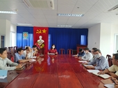 Hướng dẫn phòng, chống tham nhũng trong doanh nghiệp, tổ chức khu vực ngoài nhà nước ở Kon Tum